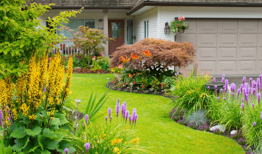 JPM Landscape & Irrigation Services